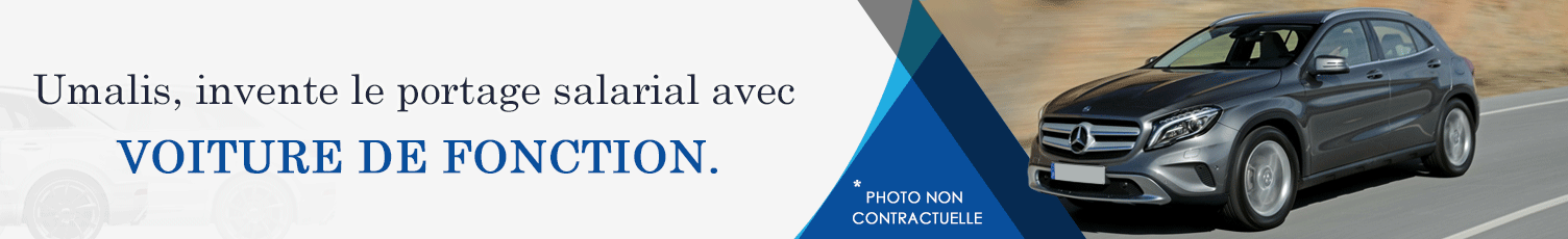 Bénéficiez d une voiture de fonction avec Umalis Group