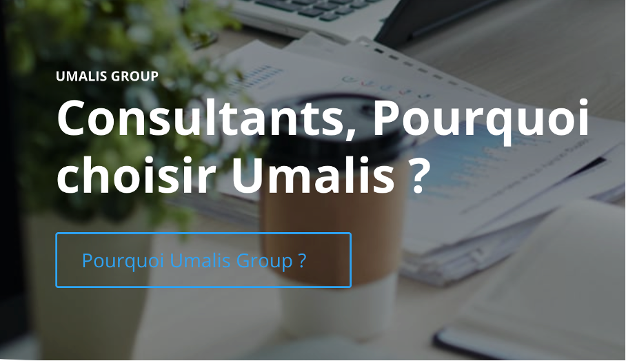 Umalis group société de portage salarial 