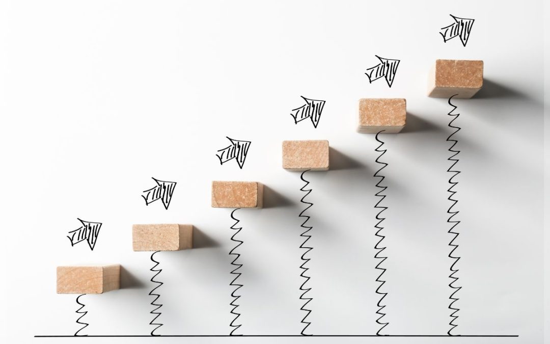 Portage salarial croissance