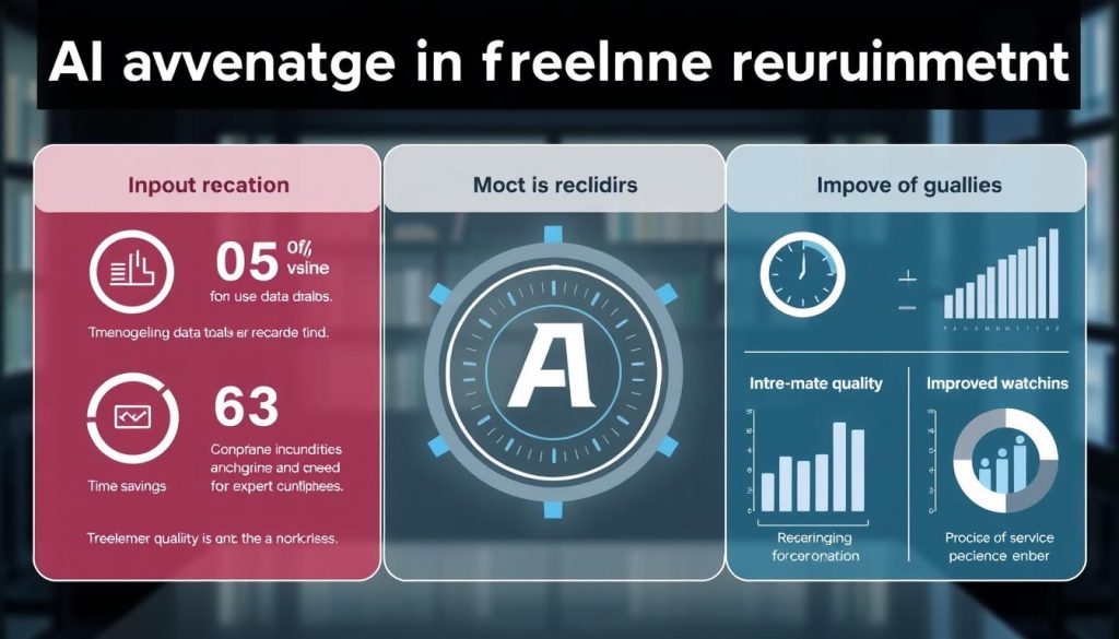 Avantages de l'intelligence artificielle sur la plateforme de freelancing Bizme.fr avec ChatGPT