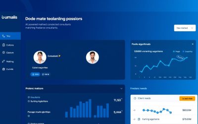 Umalis IA prospection portage salarial : Une stratégie d’innovation pour les consultants portés