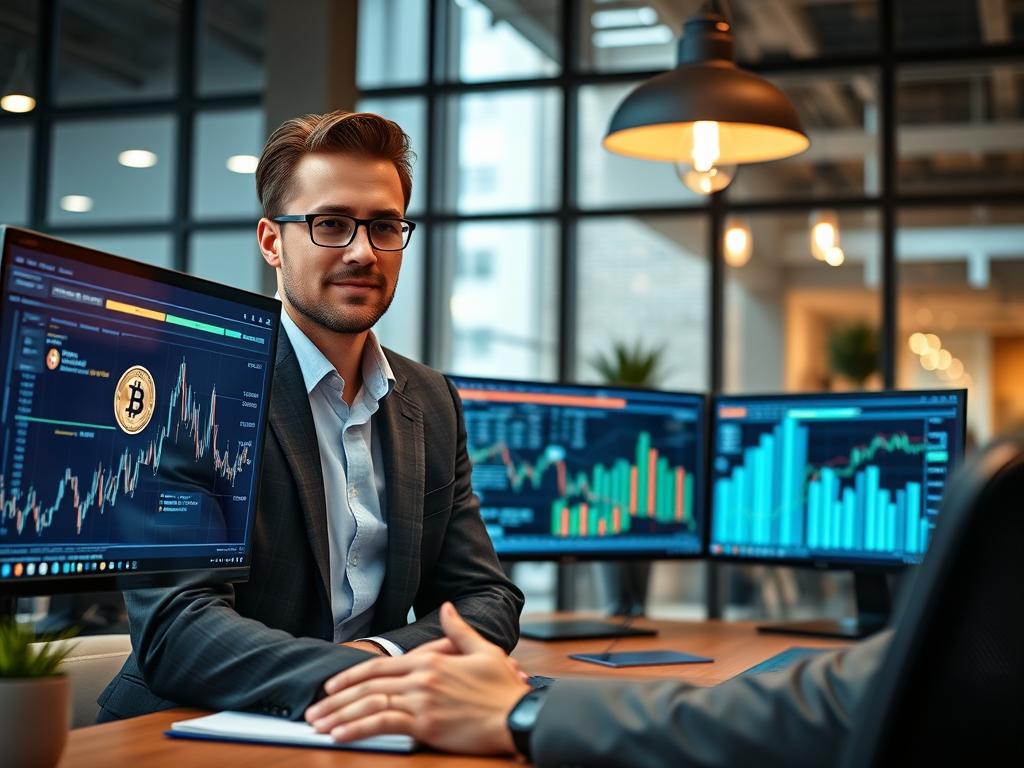 Consultant participant à l'innovation financière via la stratégie d'allocation Bitcoin masse salariale Umalis Group