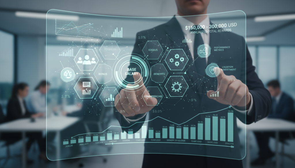 Simulation de rémunération en portage salarial Simulation de rémunération en portage salarial