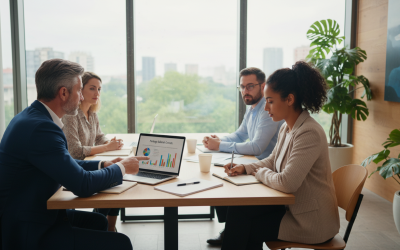 Guide pour choisir une société de portage salarial efficace