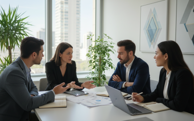 Comment Réussir en Portage Salarial : Guide Complet pour les Indépendants