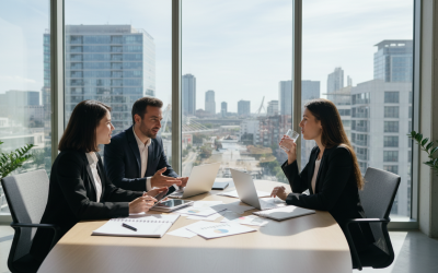 Guide : Comparaison entre différentes sociétés de portage salarial