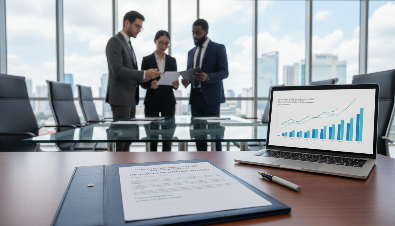 contrat-de-prestation-de-service-en-portage-salarial contrat de prestation de service en portage salarial