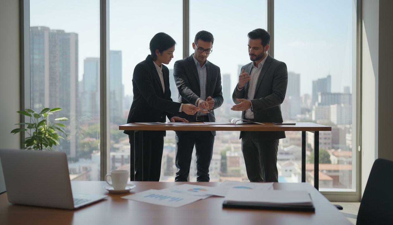 demarches-administratives-en-portage-salarial démarches administratives en portage salarial