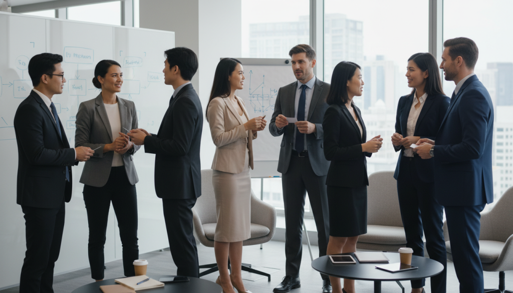 événements networking consultants indépendants événements networking consultants indépendants