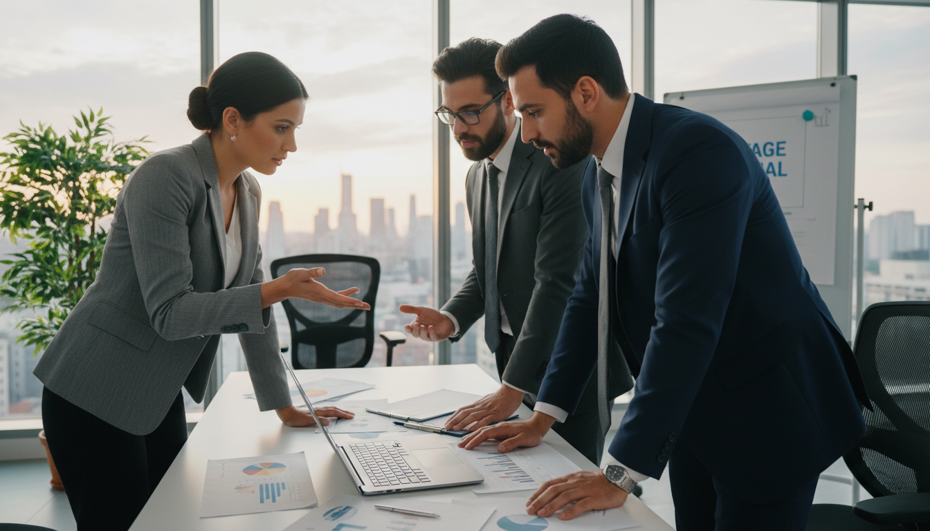 evolution-de-carriere-en-portage-salarial évolution de carrière en portage salarial