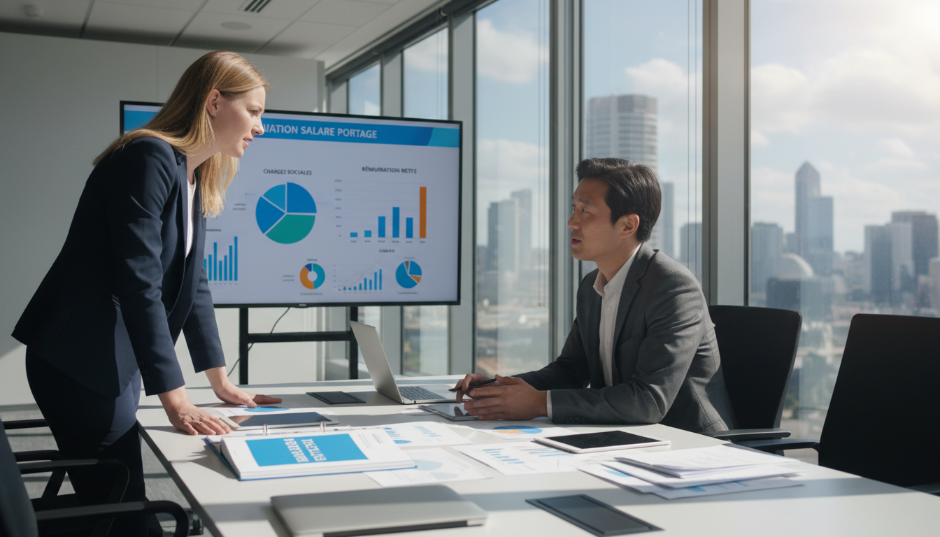 fiscalite-en-portage-salarial fiscalité en portage salarial