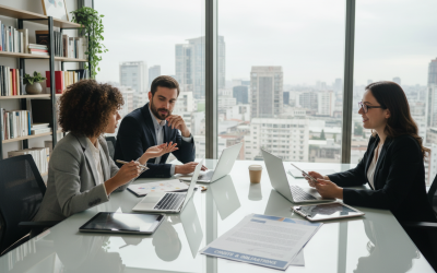 Législation du portage salarial : vos droits et obligations