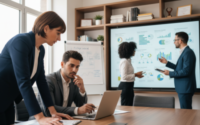 Meilleures Plateformes de Portage Salarial : Comparatif et Avis