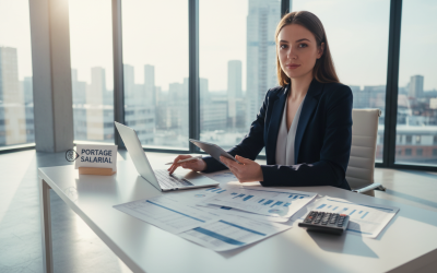 Tarifs et Frais en Portage Salarial : Guide Complet