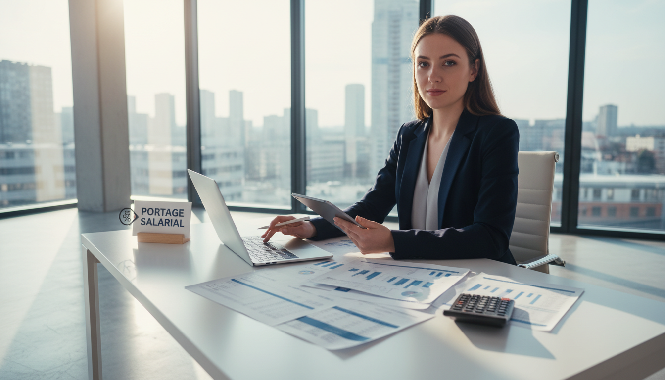 tarifs-et-frais-en-portage-salarial tarifs et frais en portage salarial