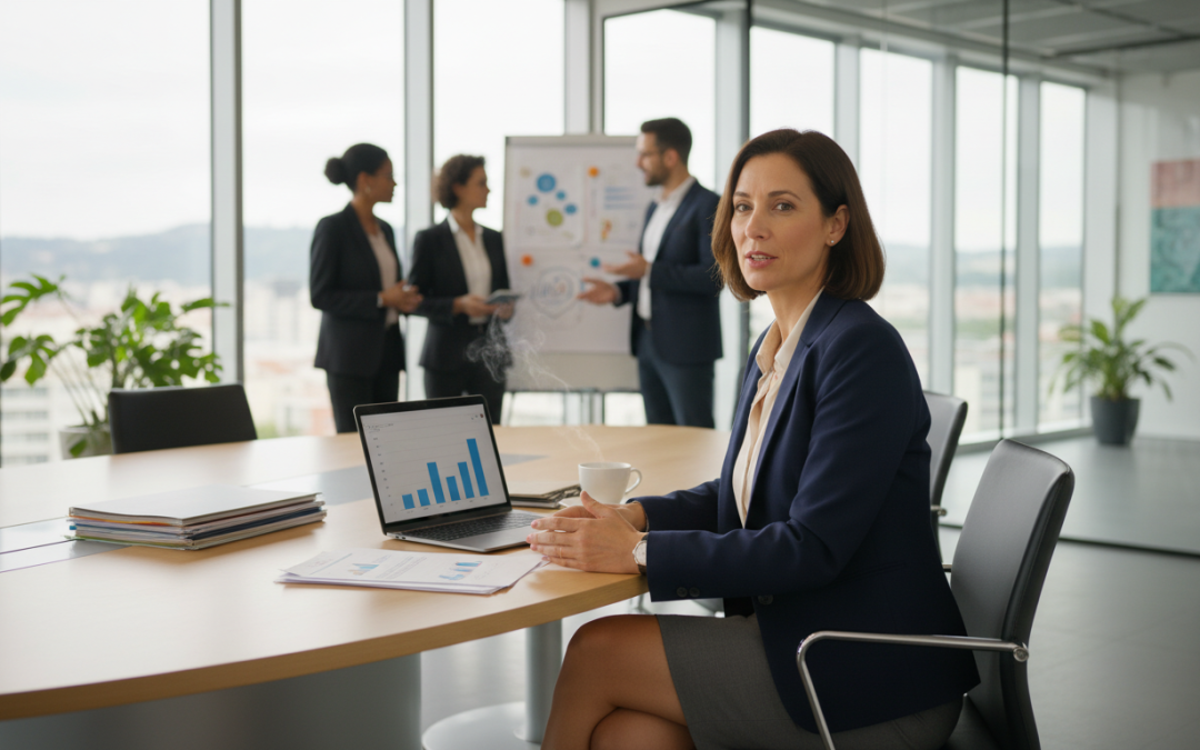 Témoignages de Consultants en Portage Salarial : Expérience et Sécurité