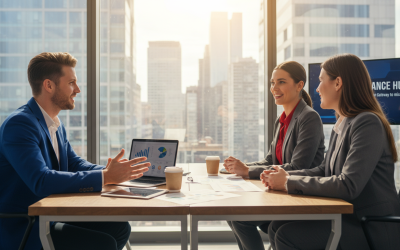 Comment Trouver des Missions en Portage Salarial Efficacement