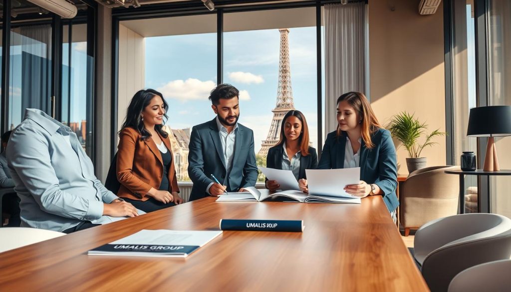 portage salarial Paris Île-de-France portage salarial Paris Île-de-France