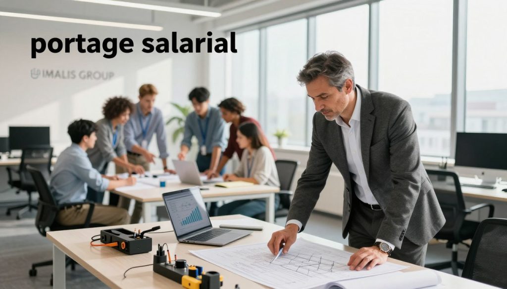portage salarial ingénieur bureau études portage salarial ingénieur bureau études