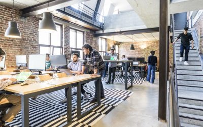 Créer une micro-agence IA en portage salarial : le modèle 2026