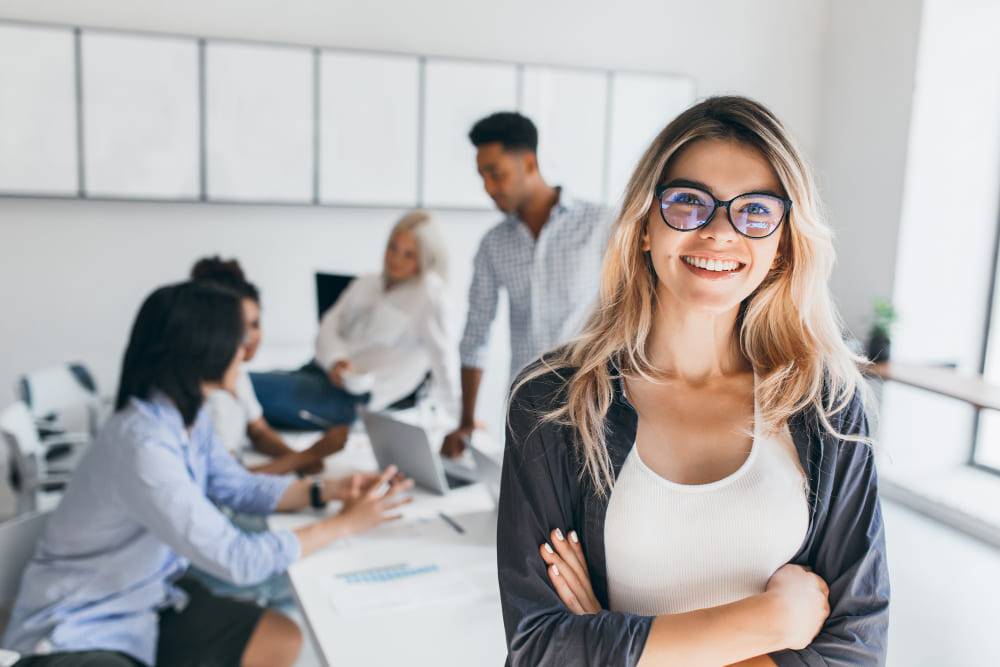 Quand l'écart salarial tourne à l'avantage des femmes